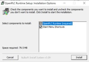 OpenPLC Runtime をインストールしてみた [Windows] | 制御エンジニアの日常
